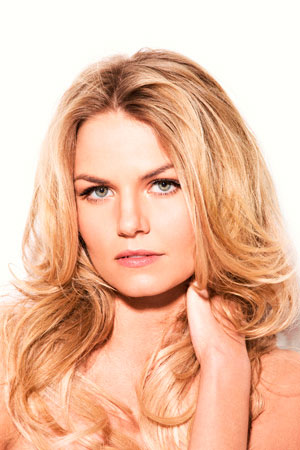 Jennifer Morrison - To Dust Return